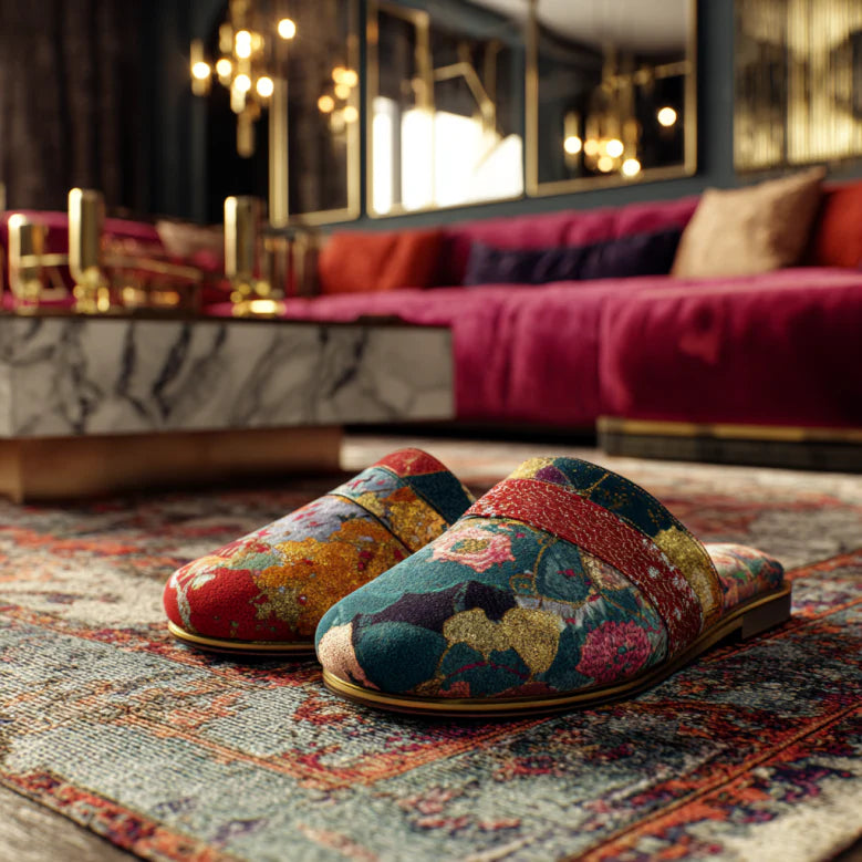 pantoufles originale