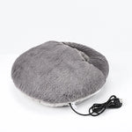 pantoufle Chauffe-pieds chauffant USB - Vignette | pantoufles