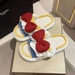 pantoufle lin - Vignette | pantoufles