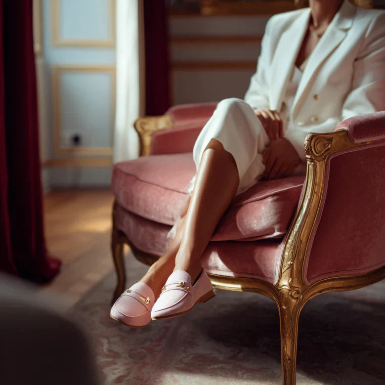 Pantoufles élégantes pour femme alliant style et confort