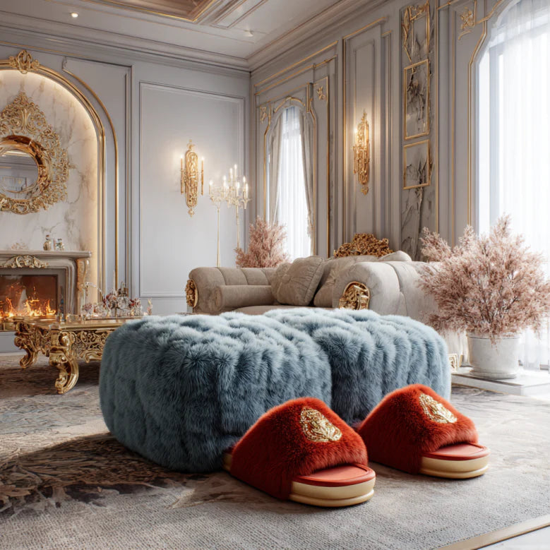 pantoufle enfant