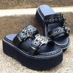 chausson pantoufle pour femme - Vignette | pantoufles