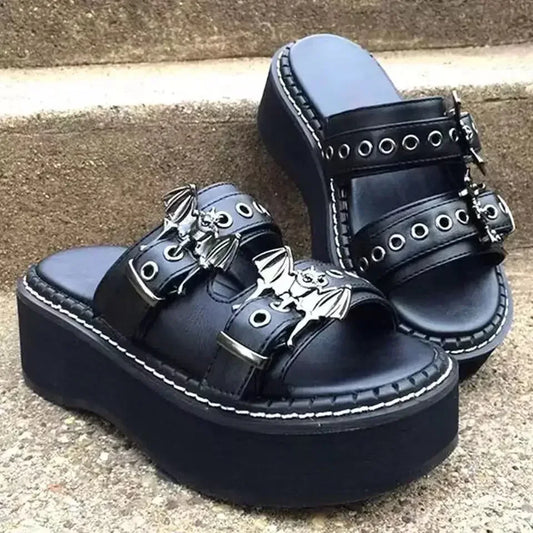chausson pantoufle pour femme couleur noir