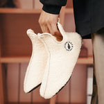 chausson pantoufle pour homme - Vignette | pantoufles