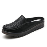 mocassin pantoufle - Vignette | pantoufles