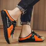 pantoufle a pépère - Vignette | pantoufles