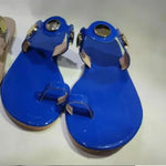 pantoufle a talon fin pour femme - Vignette | pantoufles