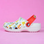 pantoufle action - Vignette | pantoufles