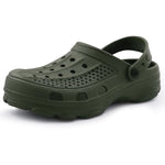 pantoufle crocs homme - Vignette | pantoufles