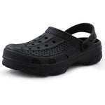 pantoufle crocs homme - Vignette | pantoufles