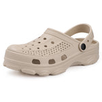 pantoufle crocs homme - Vignette | pantoufles