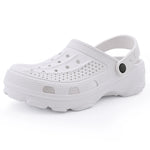 pantoufle crocs homme - Vignette | pantoufles
