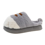 pantoufle en peluche - Vignette | pantoufles