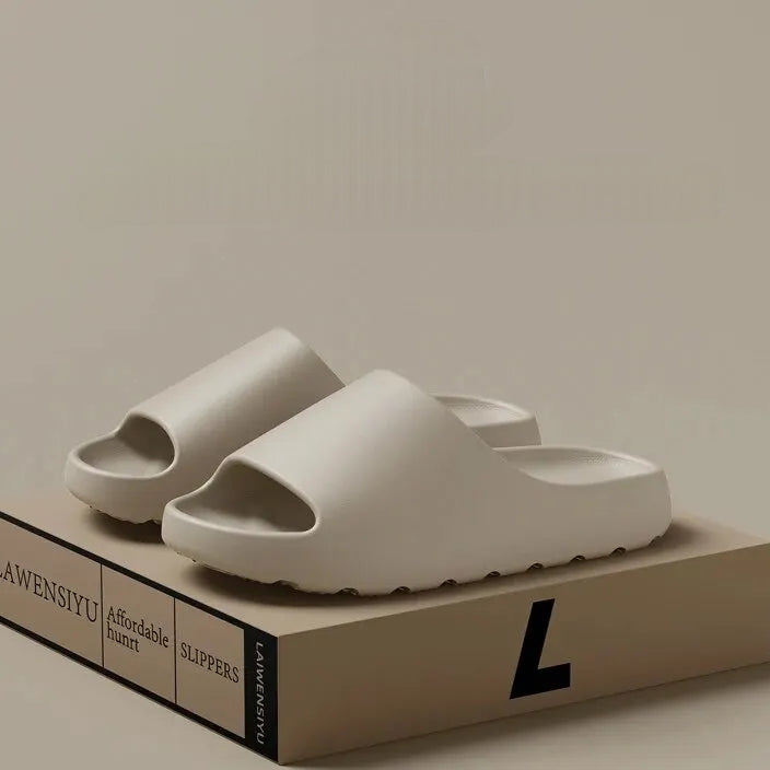 pantoufle espadrille couleur kaki