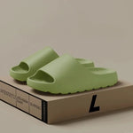 pantoufle espadrille - Vignette | pantoufles
