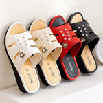 pantoufle maman - Vignette | pantoufles