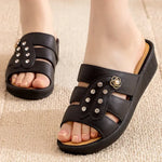 pantoufle maman - Vignette | pantoufles