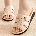 pantoufle maman - Vignette | pantoufles