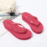 pantoufle plage pour femme - Vignette | pantoufles