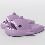 pantoufle requin - Vignette | pantoufles