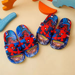 pantoufle spiderman - Vignette | pantoufles