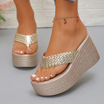 pantoufles Sandales pour femmes - Vignette | pantoufles
