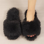 pantoufles confortables pour femmes - Vignette | pantoufles