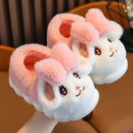 pantoufles d'hiver pour enfants - Vignette | pantoufles