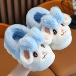 pantoufles d'hiver pour enfants - Vignette | pantoufles