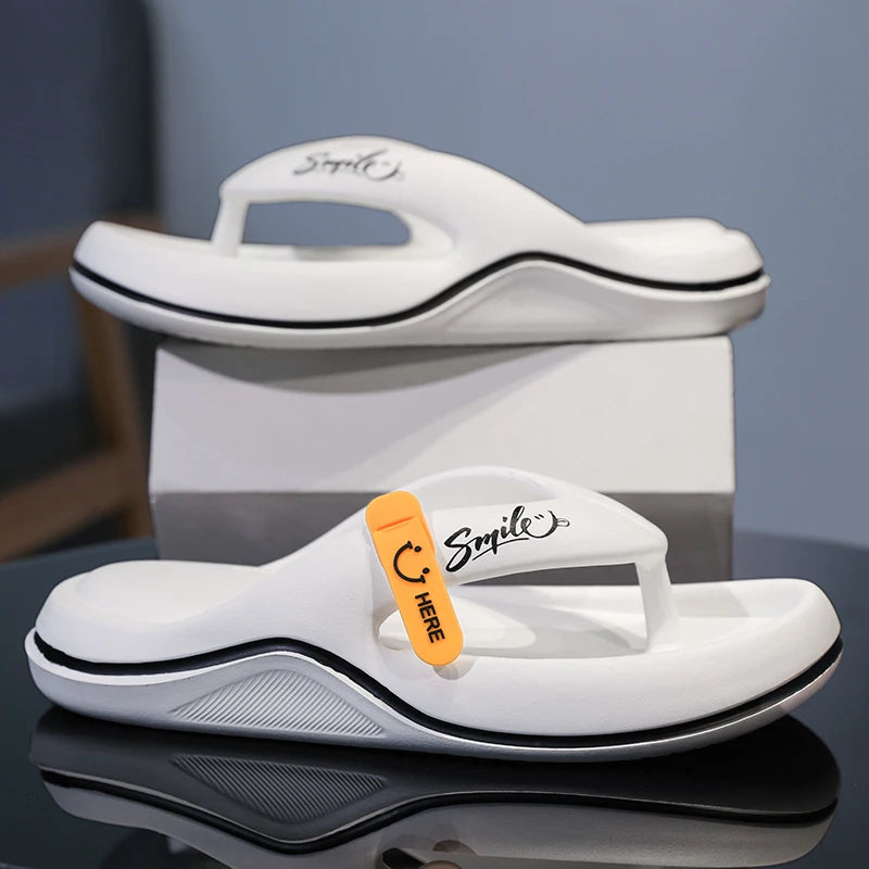 pantoufles  original homme couleur banc